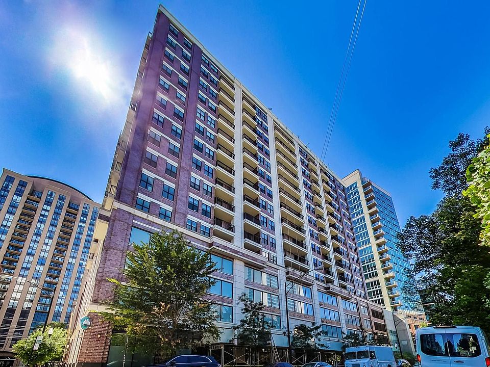 1st image of 451 W Huron St Unit 603