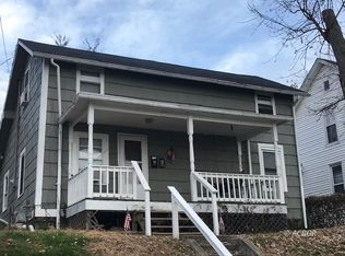 23 Franklin Ave, Athens, OH 45701