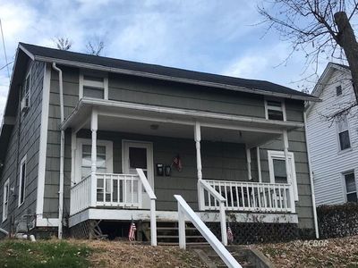 23 Franklin Ave, Athens, OH, 45701