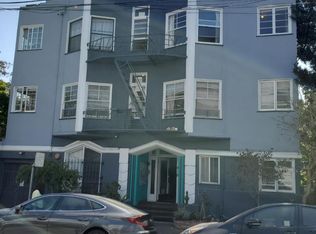410 Fairmount Ave #103, Oakland, CA 94611
