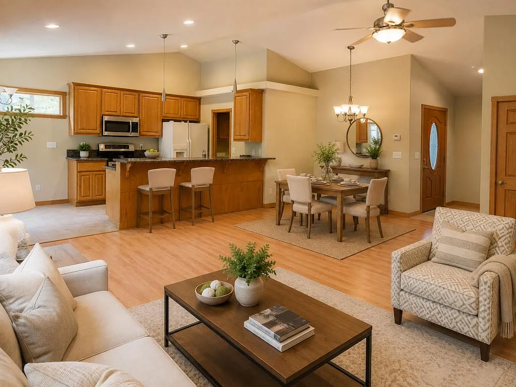 5430 Wisteria Rd — Photo 3