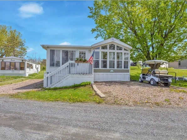 2 Perch Circle, South Hero, VT 05486