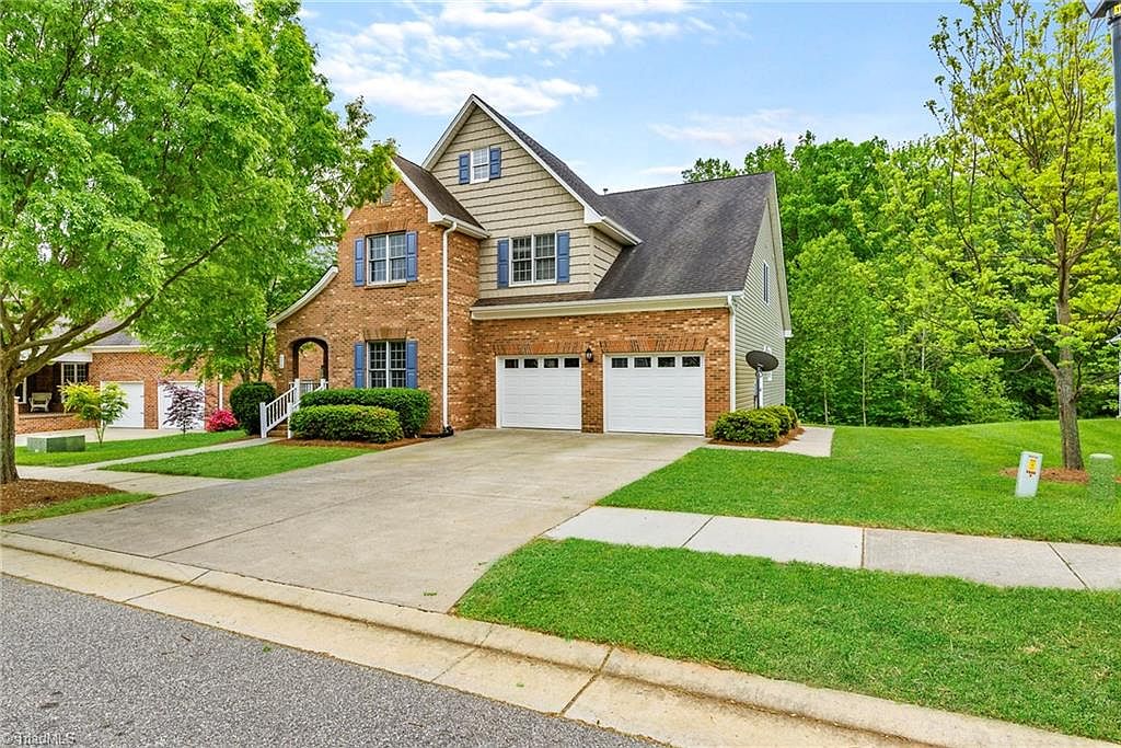 130 Brookstone Dr Advance NC 27006 Zillow