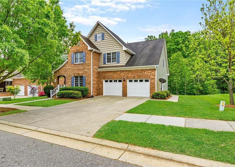 130 Brookstone Dr Advance NC 27006 Zillow