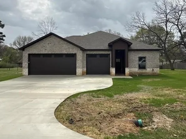 4203 Marcell Cir, Texarkana, TX 75503