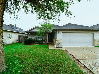 1014 Junction Ct, Rosenberg, TX, 77471