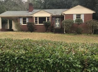 1006 Valley Rd, Aiken, SC 29801