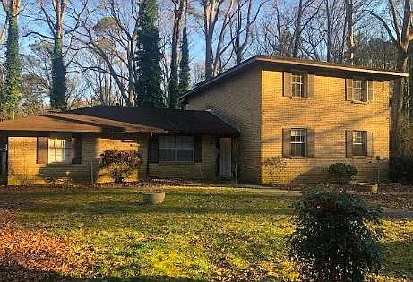 4928 Valley Dale Ct #B — Photo 1
