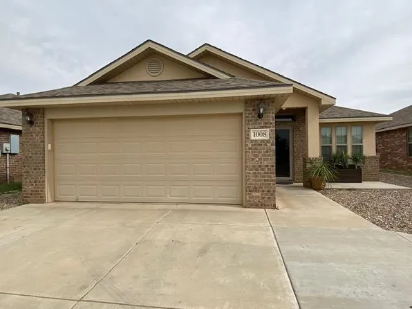 1008 Shea Ln, Midland, TX 79706