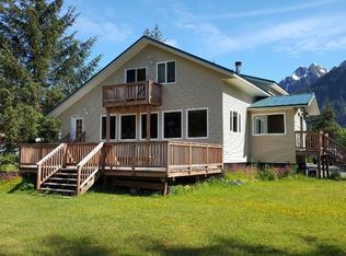 1234 Olson St, Cordova, AK 99574