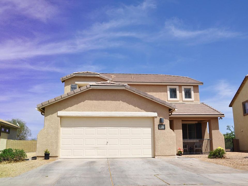 11255 W Harvester Dr