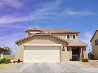11255 W Harvester Dr, Marana, AZ 85653