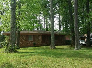 3059 San Jose Dr, Decatur, GA 30032