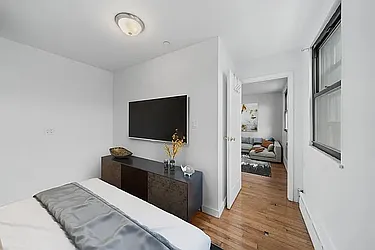 Rented by Vector New York, LLC