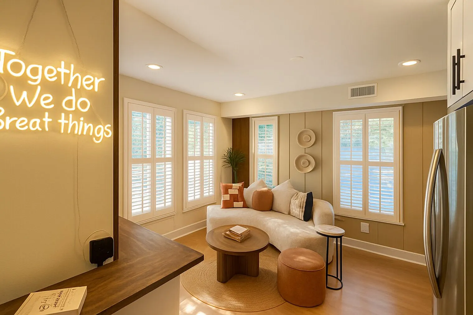2 bed, 1.0 bath, $4,510 — Photo 1