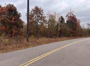 Peach Dr, Bismarck, AR 71929