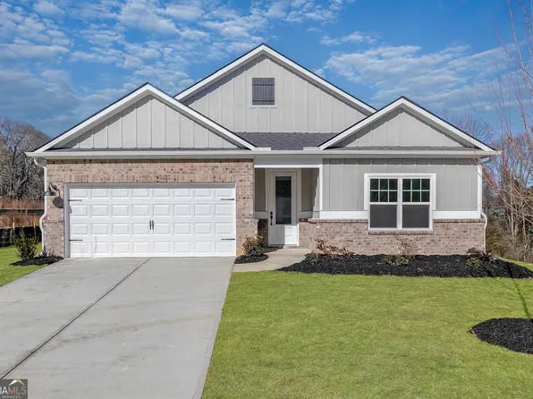 352 Sunfish Cir, Jefferson, GA 30549