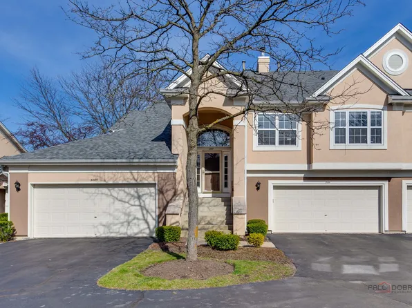 3011 Lexington Ln, Glenview, IL 60026