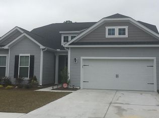 3647 Diamond Stars Way LOT 42, Denali B Spec Little River, SC 29566