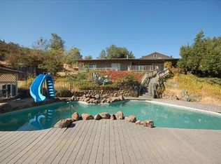 1307 Ridgewood Dr, Rescue, CA 95672