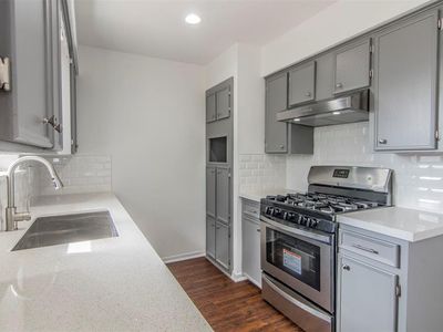 5739 Hoover St, Houston, TX, 77092