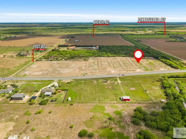 3 Fm 732 #3, San Benito, TX 78586
