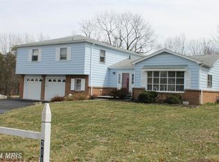 209 Meade Dr, Winchester, VA 22602