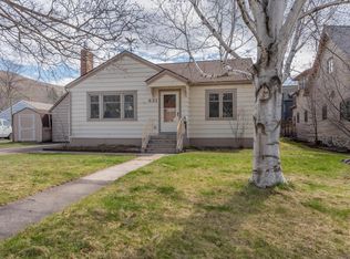 431 Woodworth Ave, Missoula, MT 59801