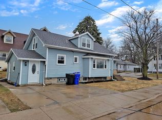 503 N Garfield Pl, Appleton, WI 54911