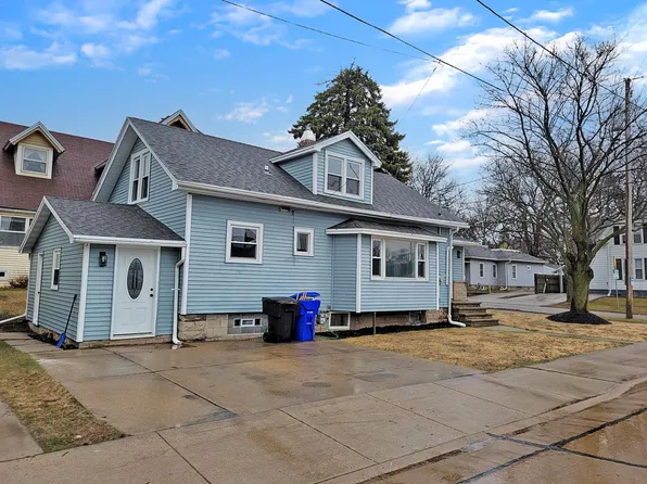503 North Garfield PLACE, Appleton, WI 54911