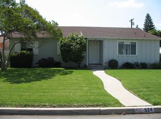 524 W Verness St, Covina, CA 91723
