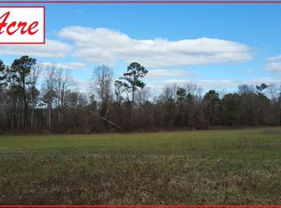 LOT 2 Lamms Grove Road Ext LOT 2, Cameron, NC 28326