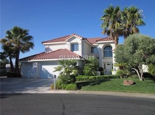 8560 Country Home Cir, Las Vegas, NV 89149