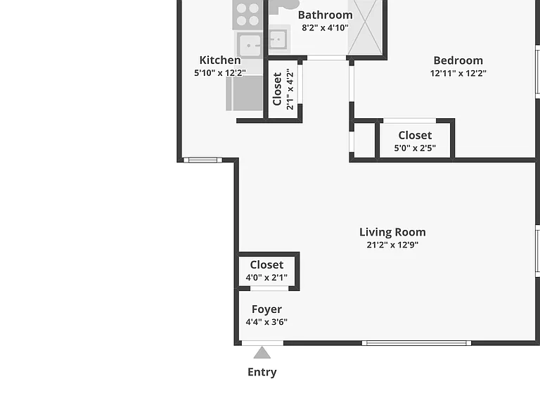 Acacia Lumberton Manor - 62+ Community — Photo 43