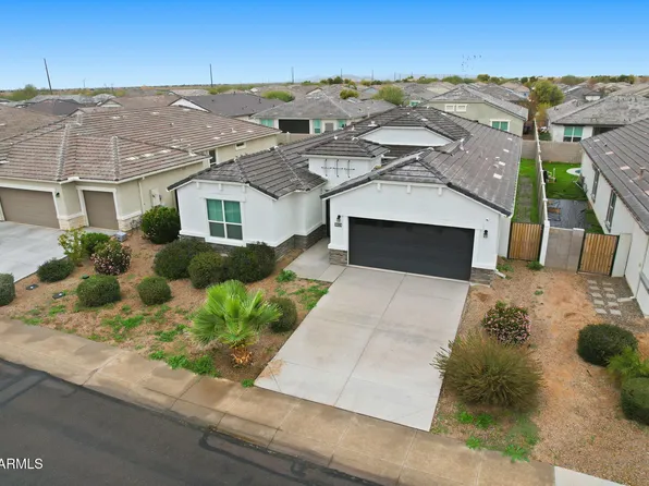 38124 W SANTA BARBARA Avenue, Maricopa, AZ 85138