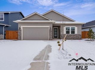 10609 W Mendel St, Boise, ID 83709