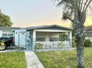 1201 NW 51st Avenue, Lauderhill, FL 33313