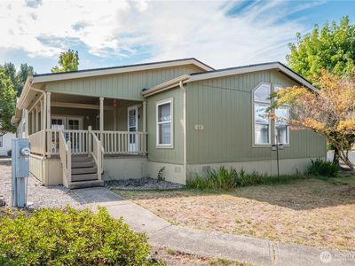 63 Heritage Boulevard, Longview, WA, 98632