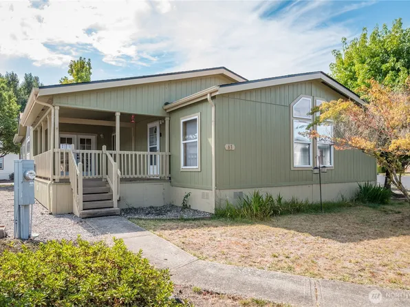 63 Heritage Boulevard, Longview, WA 98632