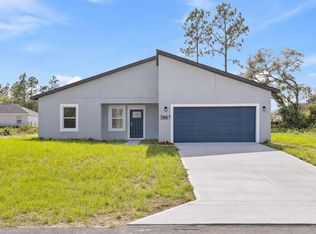 3967 SW 169th Ln, Ocala, FL 34473