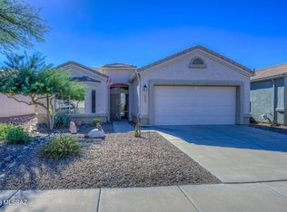 7318 E Navigator Ln, Tucson, AZ 85756