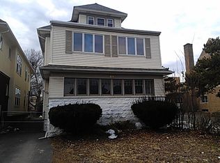 82 N Park Ave, Buffalo, NY 14216
