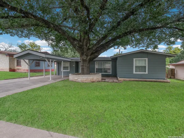 227 ELAND DR, San Antonio, TX 78213