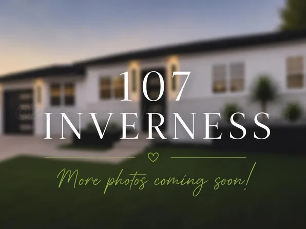 107 Inverness St, Borger, TX 79007
