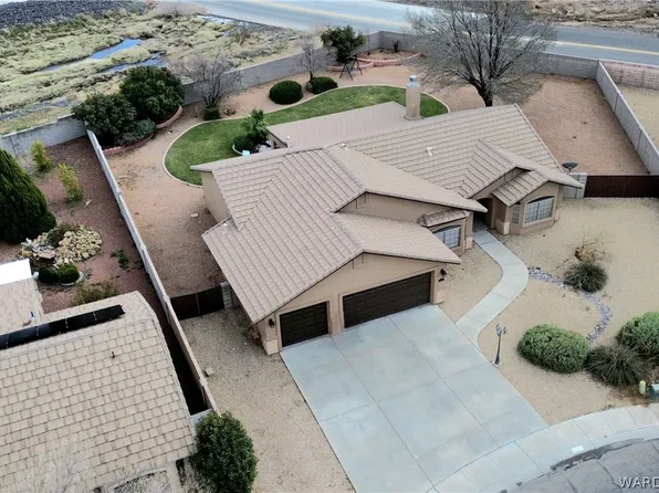 2092 Roy Rogers Way, Kingman, AZ 86409