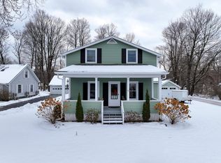 86 Ossie Road, Middlebury, VT 05753