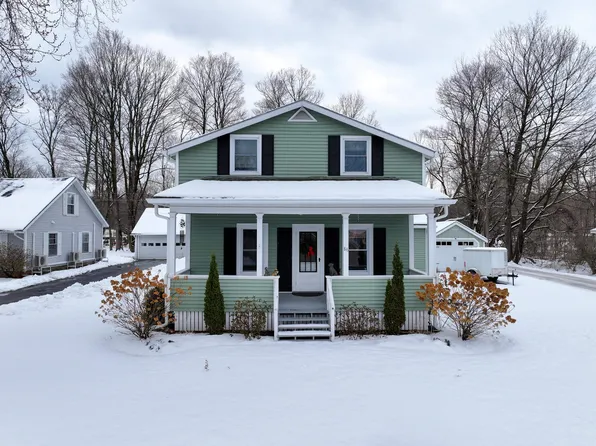86 Ossie Road, Middlebury, VT 05753