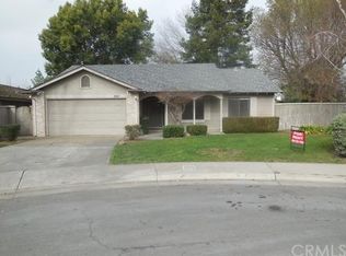 857 Purdue Ct, Merced, CA 95348