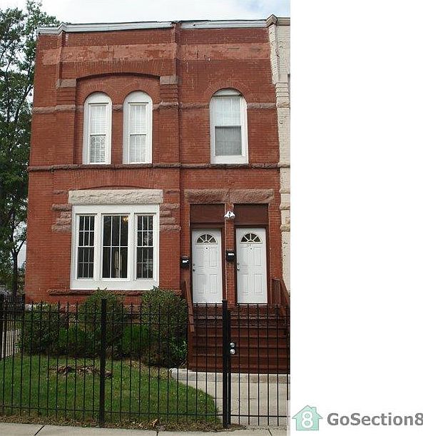 1st image of 314 N Avers Ave #2