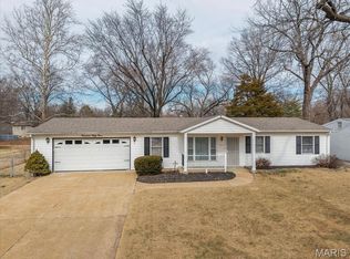 1459 Redman Blvd, Saint Louis, MO 63138